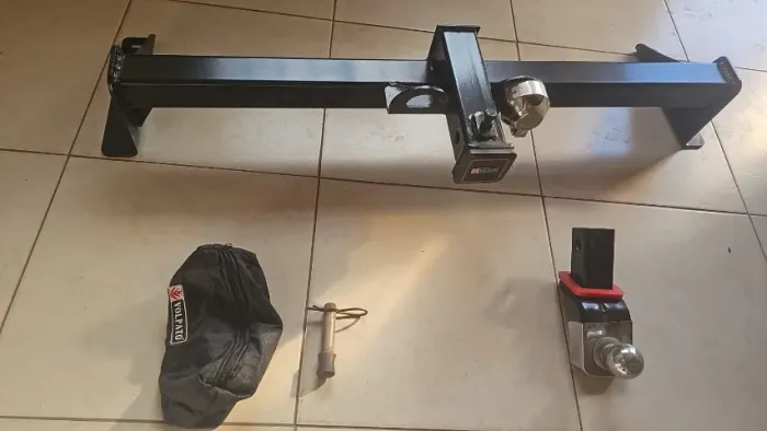 Engante Volpato Ranger 1500Kg