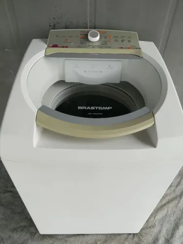 Máquina de lavar roupa 11kg