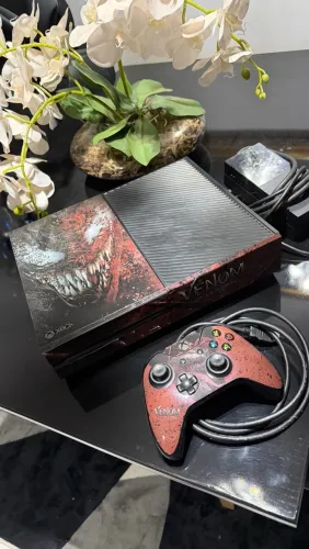 XBOX ONE COMPLETO