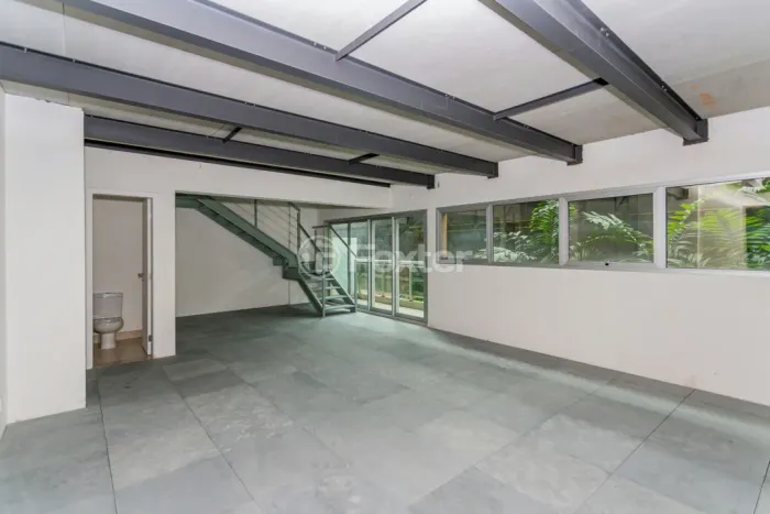 Sala / Conjunto Comercial à venda Rua Purpurina, Sumarezinho - São Paulo