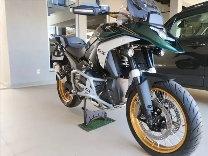 BMW R 1300 GS OPTION 719 - 2025/2025