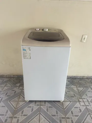 Máquina de Lavar 8kg Consul