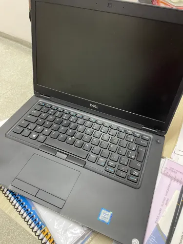 Notebook Dell latitude 5490 i7