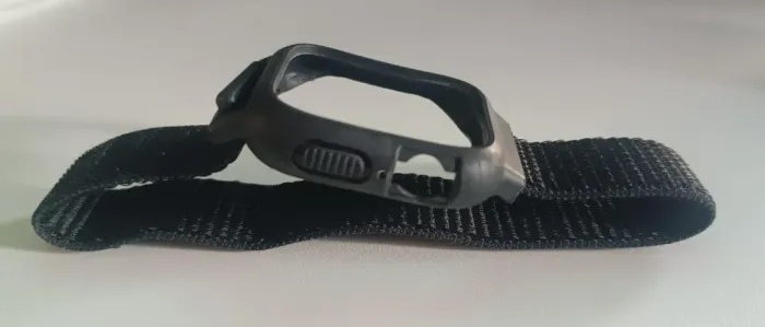 Pulseira Capa Protetora de Relógio Smart Watch 15