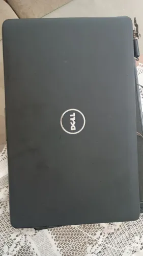 Notebook DELL