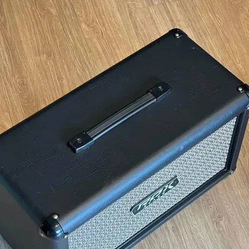 Caixa roxstage 2x8