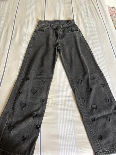 Calça C&A