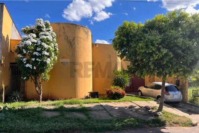 Casa à Venda no Loteamento Couto Magalhães | Araguaína - TO