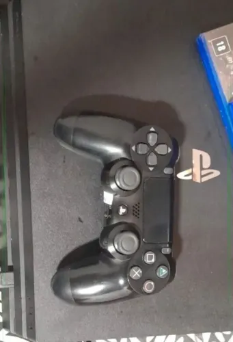 Controle de Ps4