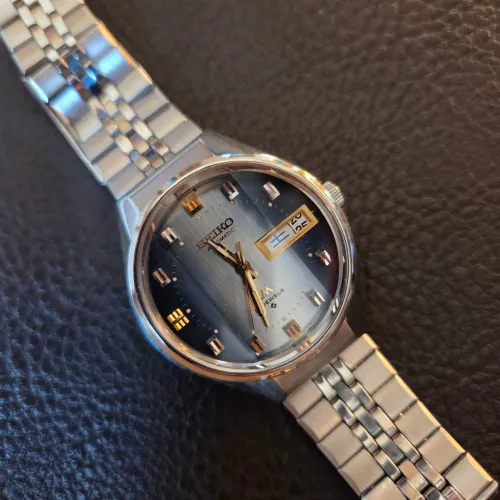 Seiko LM lord Matic