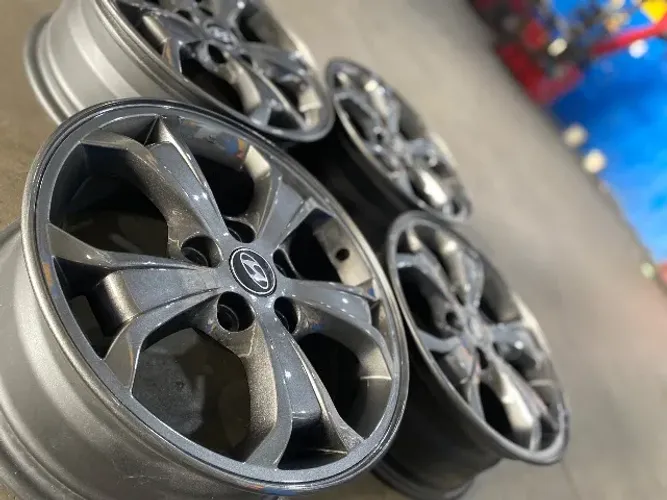 Rodas aro 16 furação 5X114