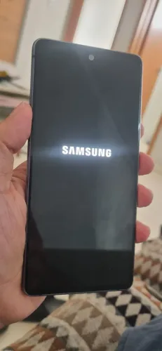 Celular S20 Fe Samsung