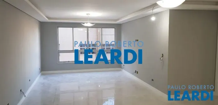 APARTAMENTO - PERDIZES - SP