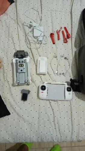Vendo fimi x8 tele max 