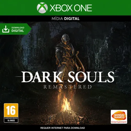 DARK REMASTERED PARA XBOX!