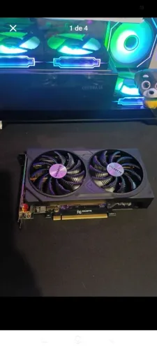 Rtx 4060ti. 8gb