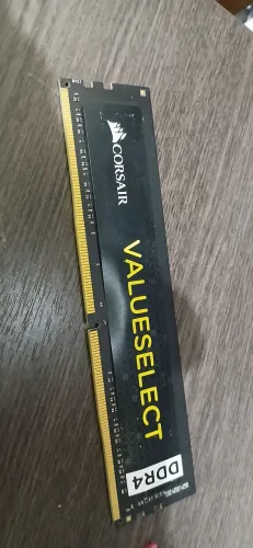 Memoria ram corsair ddr4 4 gb 2133 ghz