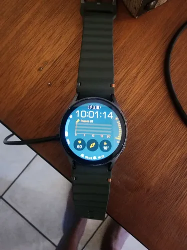 Samsung Galaxy Watch7 - Smartwatch Original - Ótimo Estado