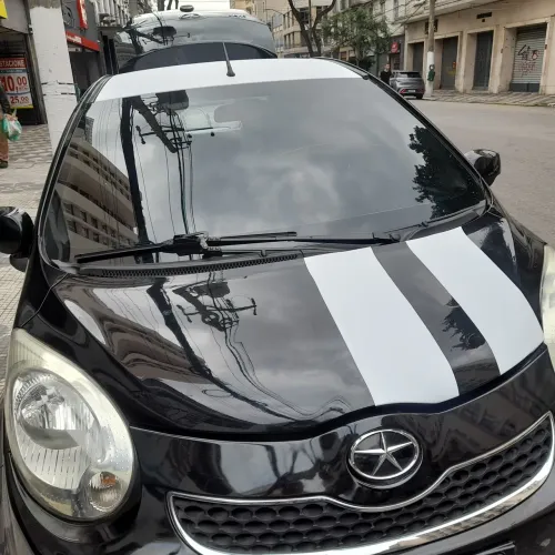 JAC J2 1.4 16V 5P Mec. 2014