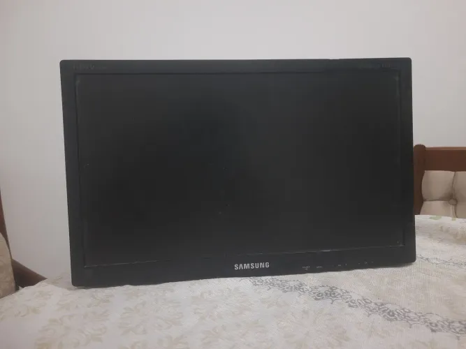 Monitor PC