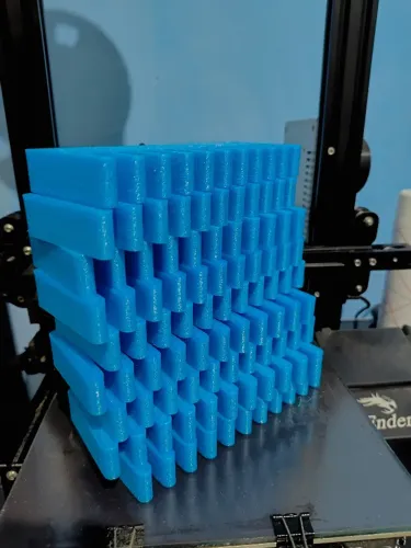 Modelagem 3D para impressão 