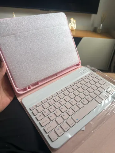 Capa Smart IPad 