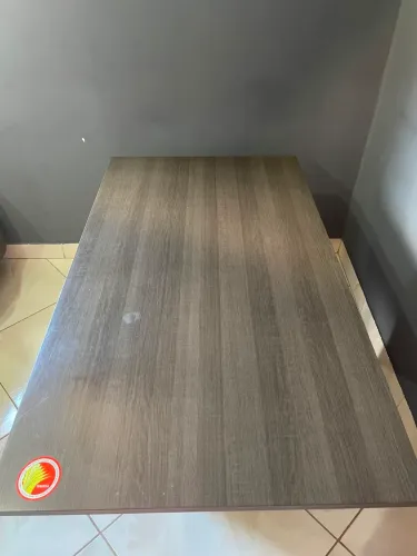 Mesa de jantar 