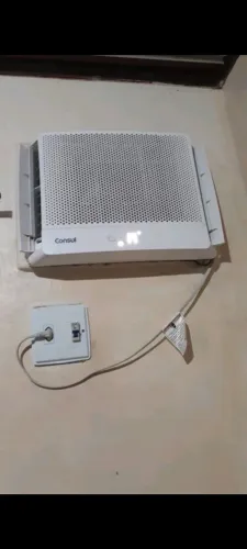 Ar condicionado