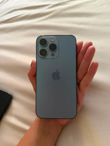 iPhone 13 Pro