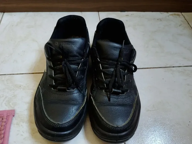 Bota de Segurança