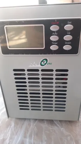 Gerador de ozonio/máquina de oxi-sanitizacao
