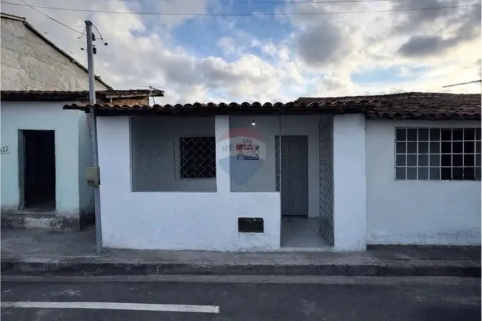 Casa de aluguel na Avenida Perimetral Marcos Freire III, Nossa Senhora do Socorro/SE - RE