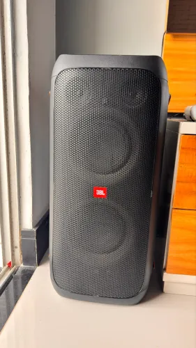 JBL PARTY BOX 310