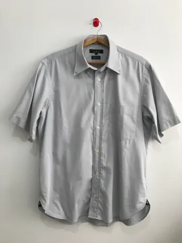 Camisa masculina Brooksfield G