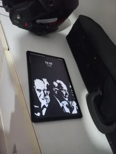 Samsung Tab S6 lite