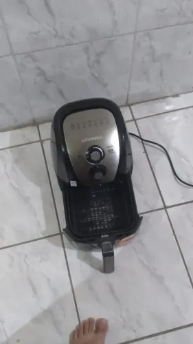 Air Fryer