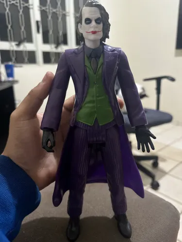 Action figure Coringa