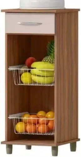Fruteira ágata
