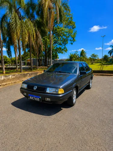Volkswagen Santana Evidenc 2.0 MI 1996