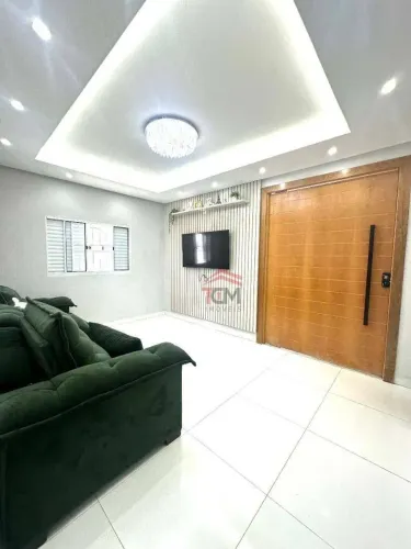 Casa à venda 6 quartos com renda no imóvel em Goiânia