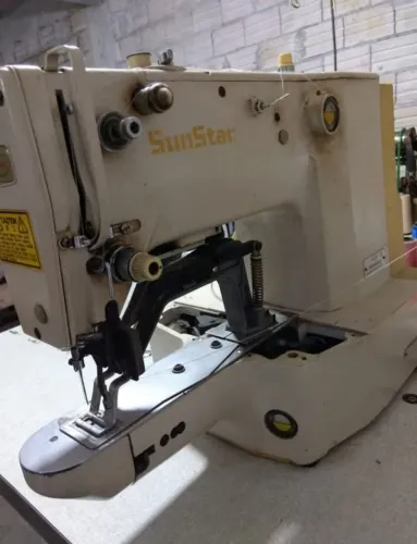  Vendo Fabrica de jeans