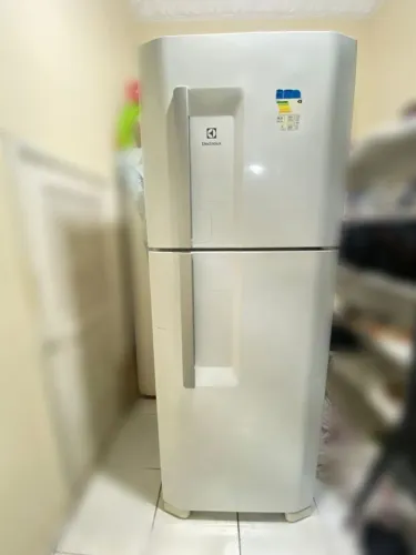 Geladeira Electrolux