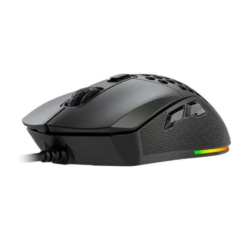 ENTREGA GRÁTIS - MOUSE GAMER KALKAN SKADI - NOVO