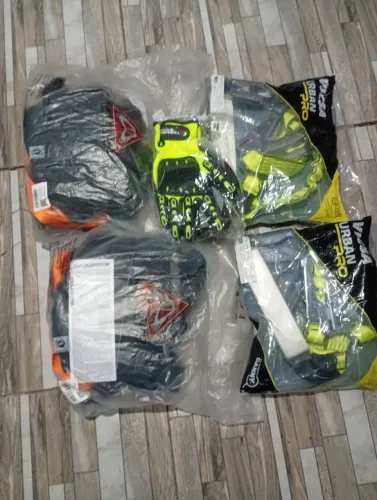 Cinturão paraquedista com talabarte duplo