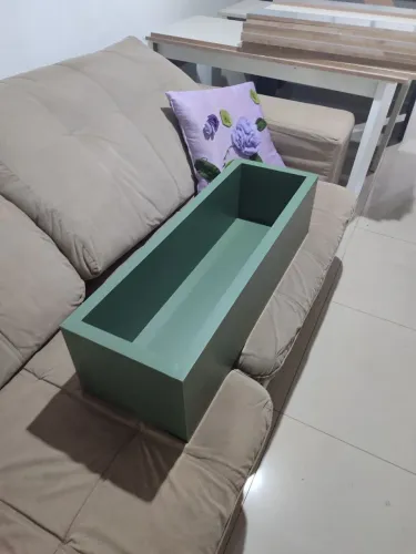 Nicho planejado 