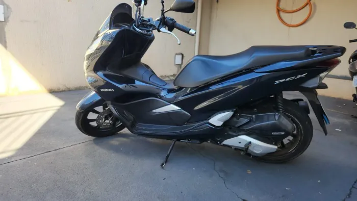 HONDA PCX