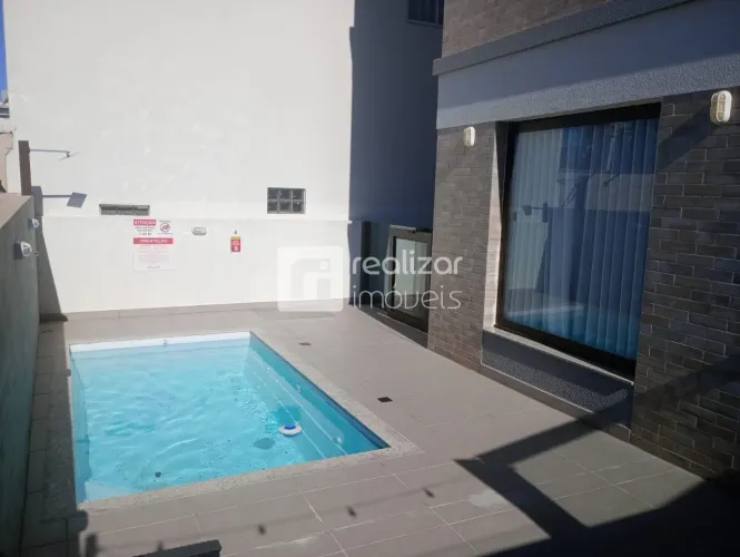 Apartamento 2 quartos no bairro Balneário, Florianópolis