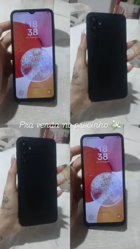 A14 todo bom sem arranhões