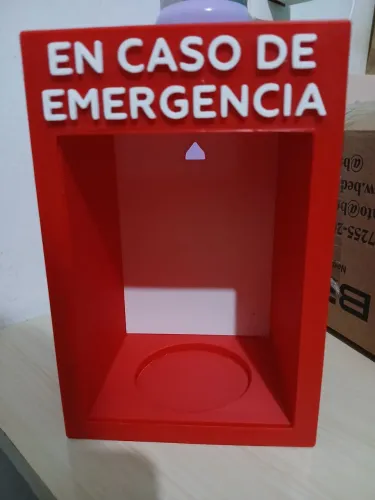 Porta latas