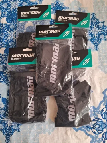 Lote com 5 Par de manguito proteção UV mormaii